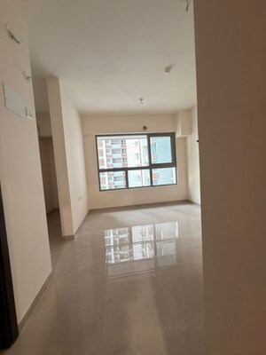 1 BHK Apartment For Rent in Piramal Vaikunth, Balkum Pada