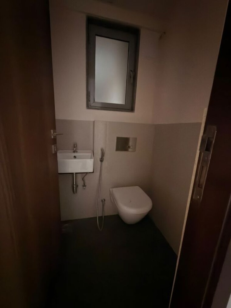 Bathroom, piramal-vaikunth 1 Bedroom 387 Sq.Ft. Apartment In Balkum Pada Thane 10662652