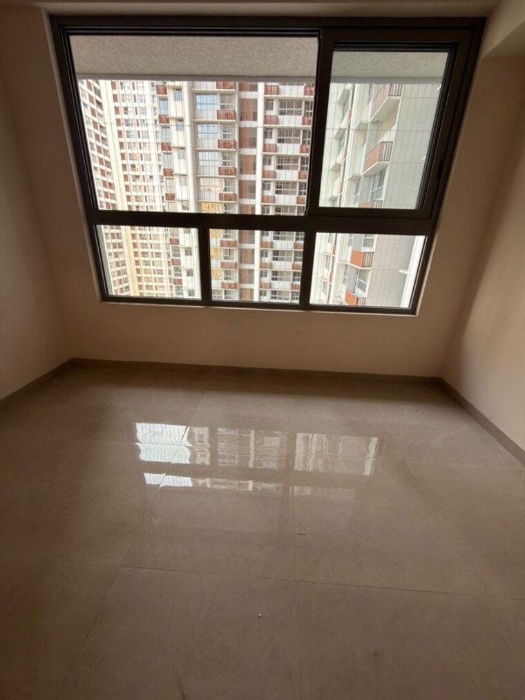 Bedroom, piramal-vaikunth 1 Bedroom 387 Sq.Ft. Apartment In Balkum Pada Thane 10662652