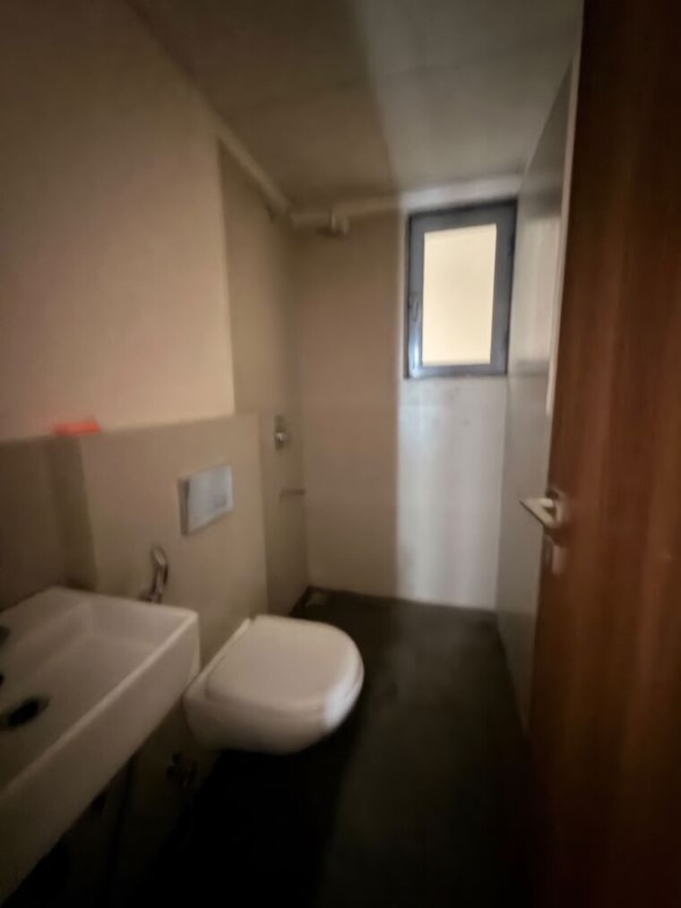 Bathroom, piramal-vaikunth 1 Bedroom 387 Sq.Ft. Apartment In Balkum Pada Thane 10662652