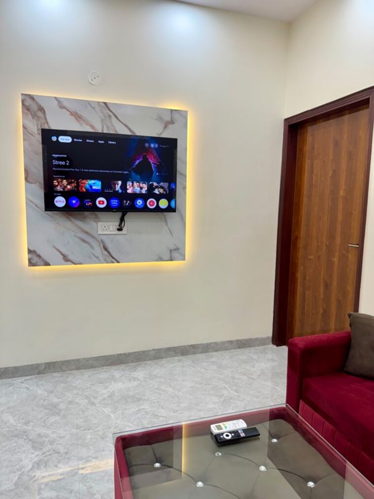 undefined, sector 23  100 Sq.Yd. Builder Floor In Sector 23 Gurgaon 10662671