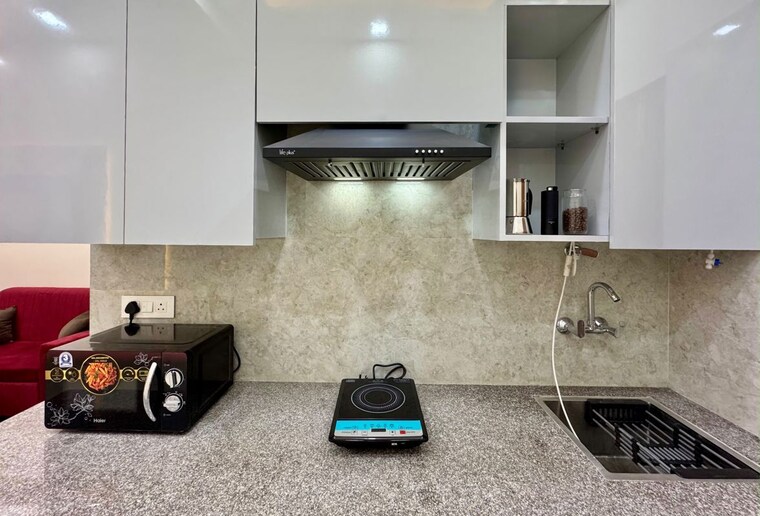 undefined, sector 23  100 Sq.Yd. Builder Floor In Sector 23 Gurgaon 10662671