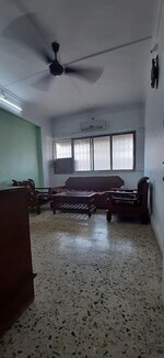 1 BHK +  500 Sq.Ft. Apartment in Bandra West