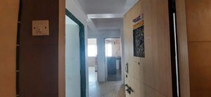 Building Lobby in 1 BHK Apartment at Bandra West – for Rent