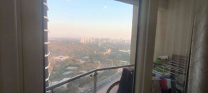 3 BHK Apartment For Rent in Lodha Fiorenza, Goregaon East