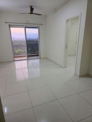 Hall in 2 BHK Apartment at Godrej Park Ridge, Manjari – for Rent