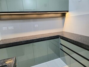 Kitchen in 2 BHK Apartment at Godrej Park Ridge, Manjari – for Rent