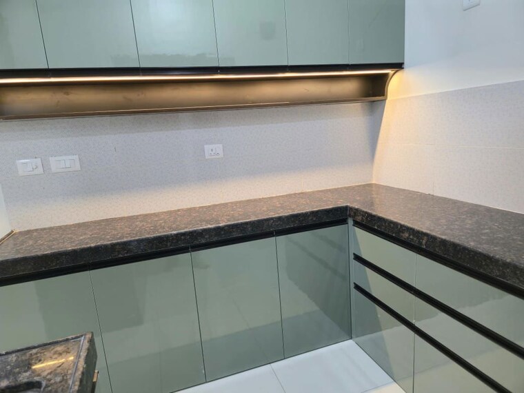 Kitchen, godrej-park-ridge 2 Bedroom 700 Sq.Ft. Apartment In Manjari Pune 10662664