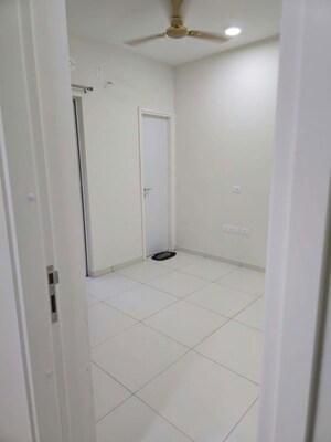 Bathroom in 2 BHK Apartment at Godrej Park Ridge, Manjari – for Rent