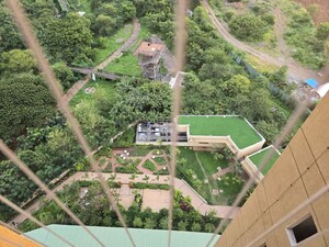 2 BHK Apartment – Garden View at Godrej Park Ridge, Manjari - for Rent