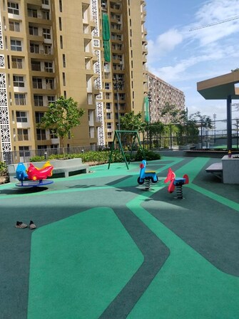 2 BHK 700 Sq.Ft. Apartment in Godrej Park Ridge