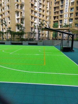 2 BHK Apartment – Garden View at Godrej Park Ridge, Manjari - for Rent