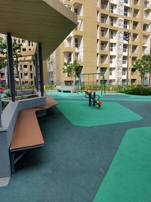 2 BHK Apartment – Garden View at Godrej Park Ridge, Manjari - for Rent