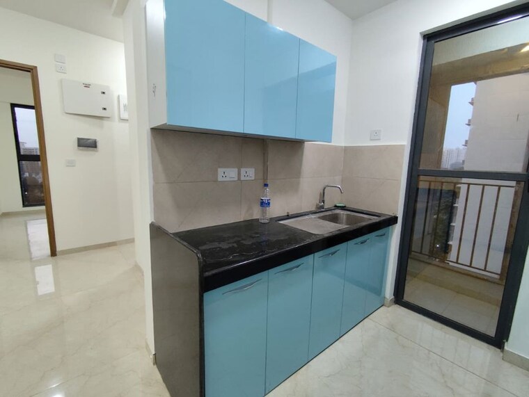 Kitchen, godrej-urban-park 2 Bedroom 665 Sq.Ft. Apartment In Chandivali Mumbai 10662676