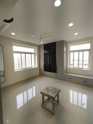 3 BHK Apartment For Rent in Aditya Capitol Heights, Hi Tech City