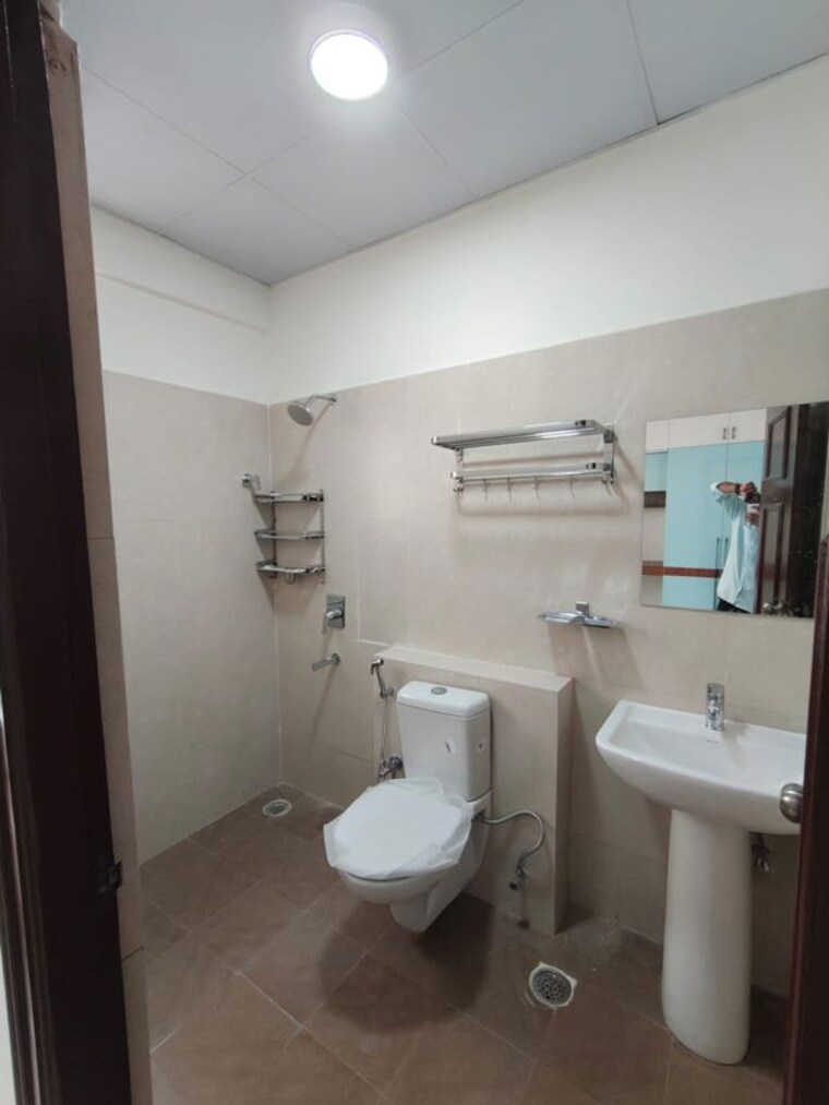 Bathroom, aditya-capitol-heights 3 Bedroom 2350 Sq.Ft. Apartment In Hi Tech City Hyderabad 10659645