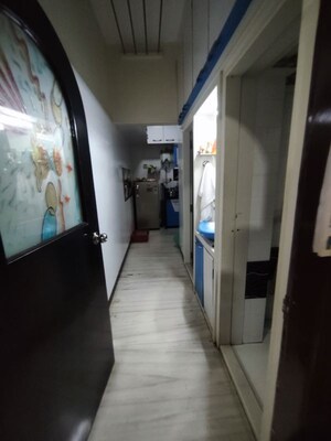 1 BHK Apartment For Rent in God Gifts Building, Lower Parel