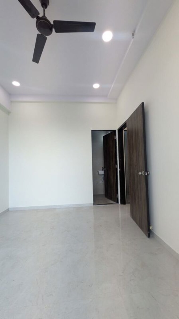 Room, dgs-sheetal-ekta  615 Sq.Ft. Apartment In Malad East Mumbai 10662684
