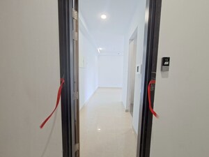 2 BHK Apartment – Entrance View at Risland The Icon, Dhokali - for Sale