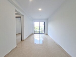 2 BHK Apartment For Sale in Risland The Icon, Dhokali