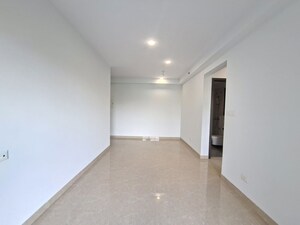 Living Room in 2 BHK Apartment at Risland The Icon, Dhokali – for Sale
