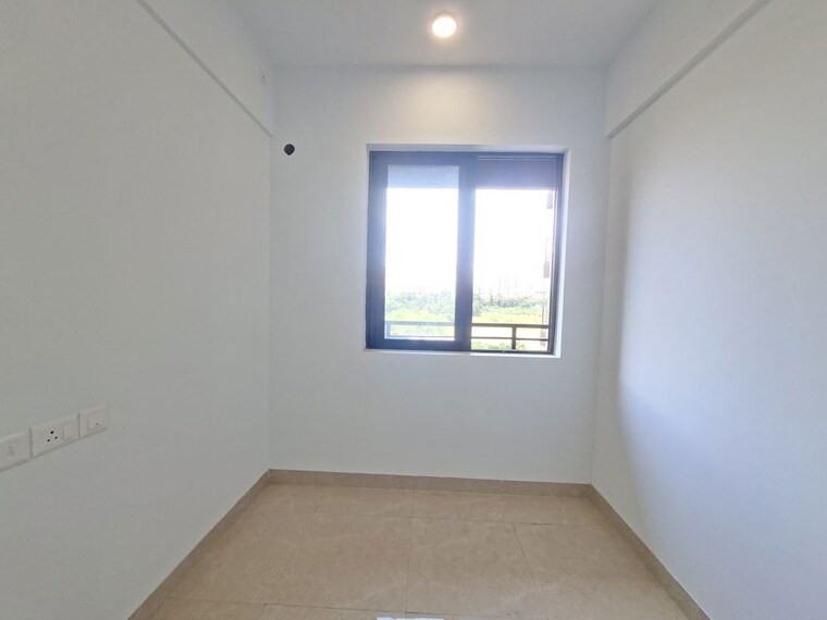 Bedroom, risland-the-icon 2 Bedroom 680 Sq.Ft. Apartment In Dhokali Thane 10662667