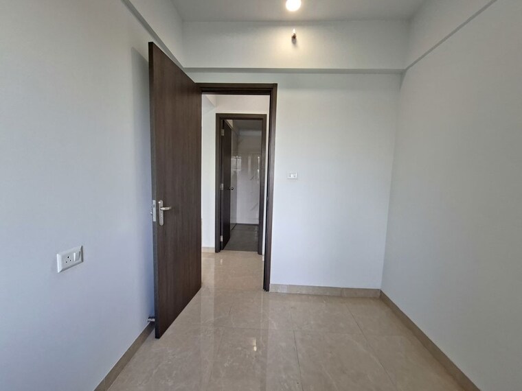 Bedroom, risland-the-icon 2 Bedroom 680 Sq.Ft. Apartment In Dhokali Thane 10662667