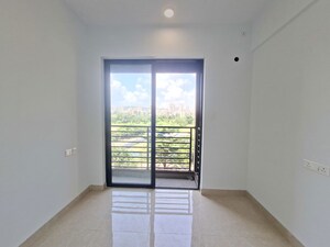 Master Bedroom in 2 BHK Apartment at Risland The Icon, Dhokali – for Sale