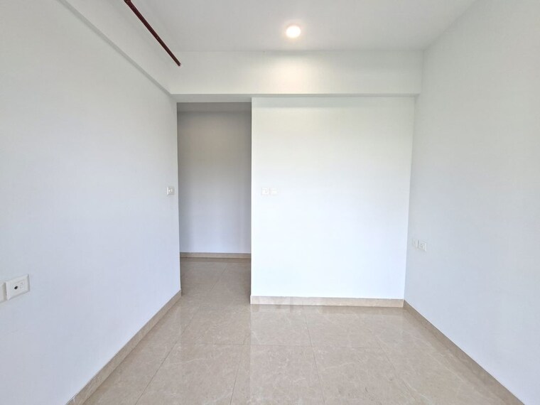 Master Bedroom, risland-the-icon 2 Bedroom 680 Sq.Ft. Apartment In Dhokali Thane 10662667