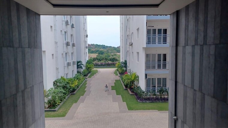 Room, eipl-apila 2 Bedroom 1410 Sq.Ft. Apartment In Gandipet Hyderabad 10662690