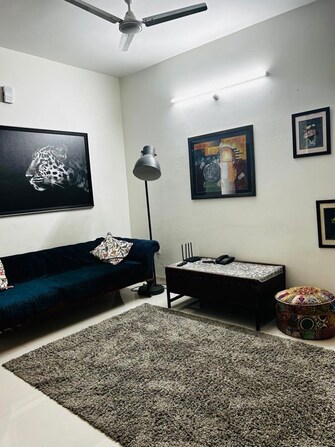 2 BHK Apartment For Rent in EIPL Apila in Gandipet, Hyderabad