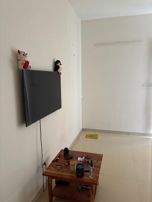 Furnished Amenities in 2 BHK Apartment at Taapasi Northern Lights, Devanahalli – for Rent