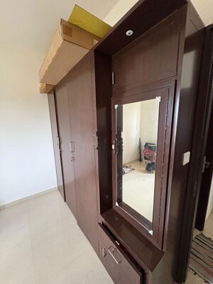 Room in 2 BHK Apartment at Taapasi Northern Lights, Devanahalli – for Rent