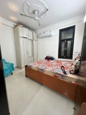 1 BHK Builder Floor For Rent in Chattarpur