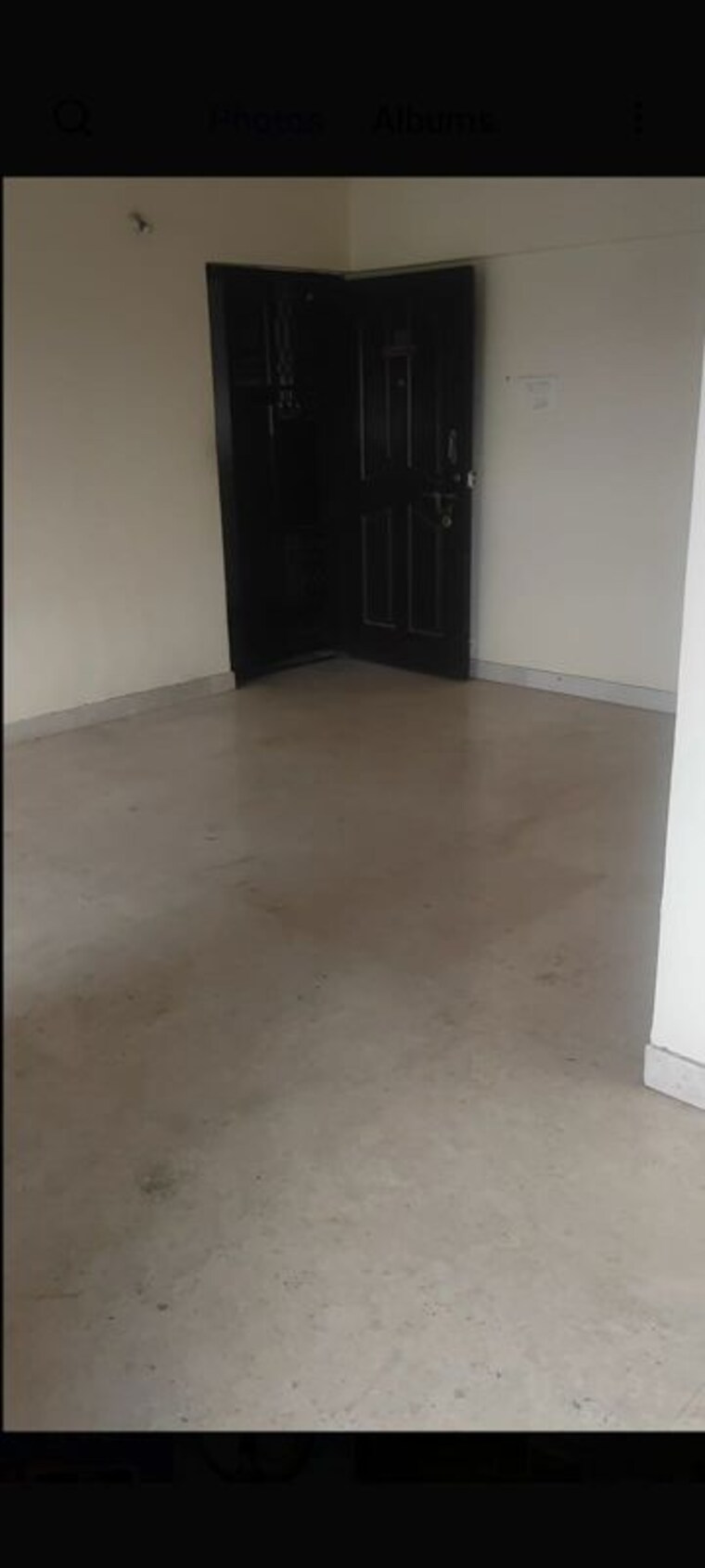 Room, brahma-exuberance 3 Bedroom 1400 Sq.Ft. Apartment In Kondhwa Pune 10662710