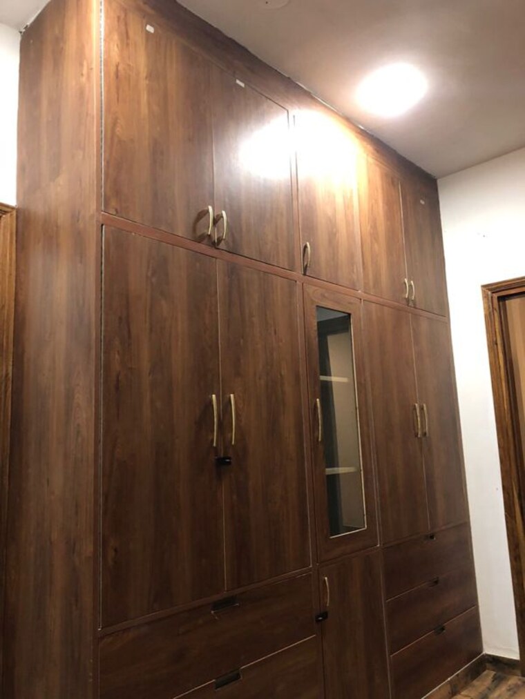 undefined, gmada-eco-city 4 Bedroom 4500 Sq.Ft. Independent House In North Mullanpur Chandigarh 10662674