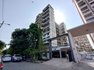 3 BHK Apartment For Rent in Asian Dream Heights, Kharghar