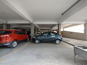Parking in 3 BHK Apartment at Asian Dream Heights, Kharghar – for Rent