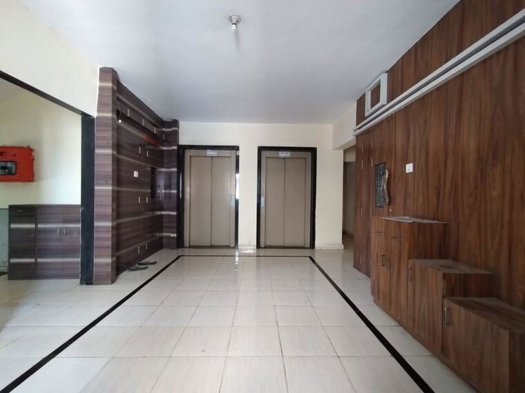 undefined, asian-dream-heights 3 Bedroom 1500 Sq.Ft. Apartment In Kharghar Navi Mumbai 10662696