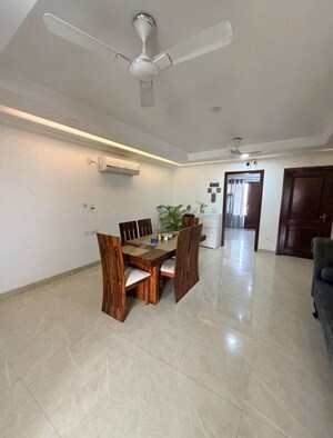 3 BHK Apartment For Rent in Paras Irene, Sector 70a