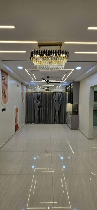 3 BHK Apartment For Rent in Urbanrise On Cloud 33 in Bachupally, Hyderabad