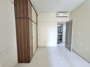 Bedroom in 2 BHK Apartment at Rustomjee Azziano Wing E, Thane West – for Sale