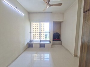 Bedroom in 2 BHK Apartment at Rustomjee Azziano Wing E, Thane West – for Sale