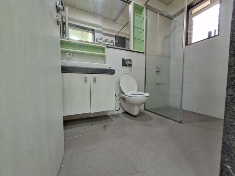 Bathroom, rustomjee-azziano-wing-e 2 Bedroom 848 Sq.Ft. Apartment In Thane West Thane 10662701