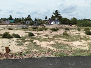 Plot Area in  Plot at Sethuvalai – for Sale