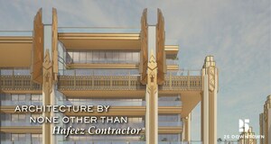 2 BHK Apartment – Exterior View View at Shapoorji Pallonji Sewri, Sewri - for Sale