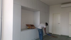 Bedroom in 3 BHK Apartment at Ireo The Corridors, Sector 67a – for Rent