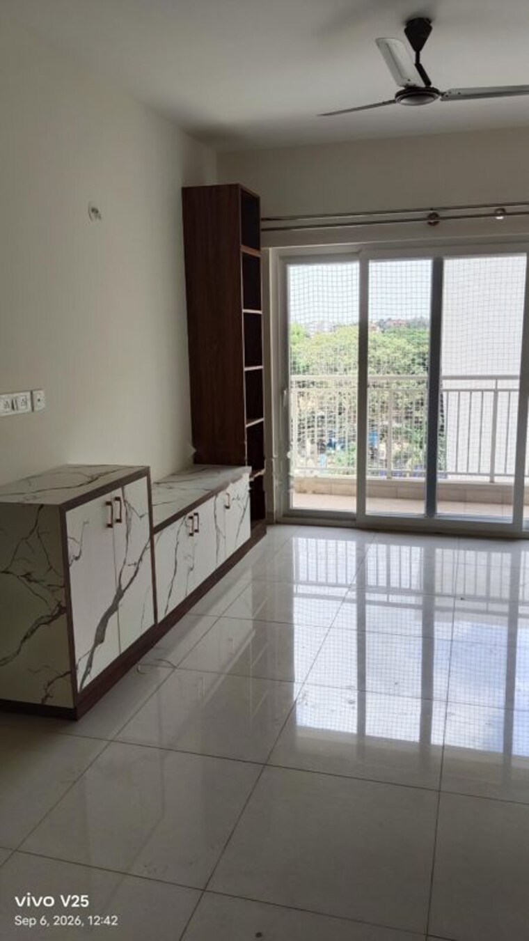 Balcony, salarpuria-sattva-park-cubix 3 Bedroom 891 Sq.Ft. Apartment In Devanahalli Bangalore 10662731