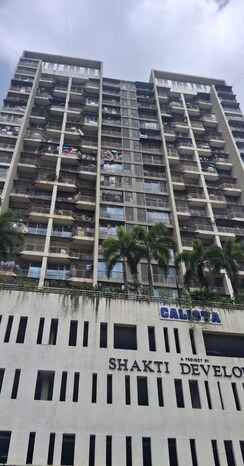 2 BHK Apartment For Rent in Shakti Calista