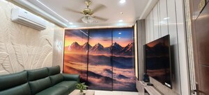 Furnished Amenities in 3 BHK Apartment at Team 4 Nyla, Miyapur – for Rent